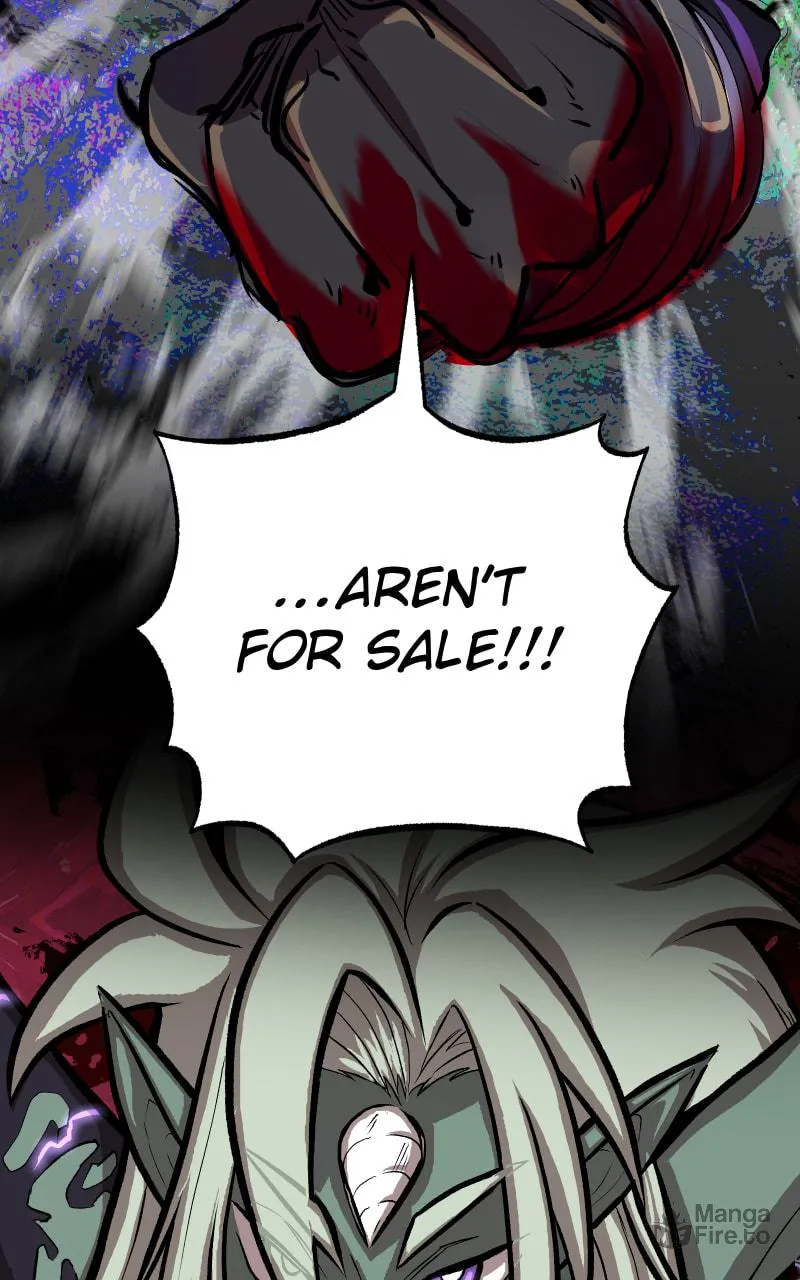 Just a Goblin Chapter 72 page 24 - 