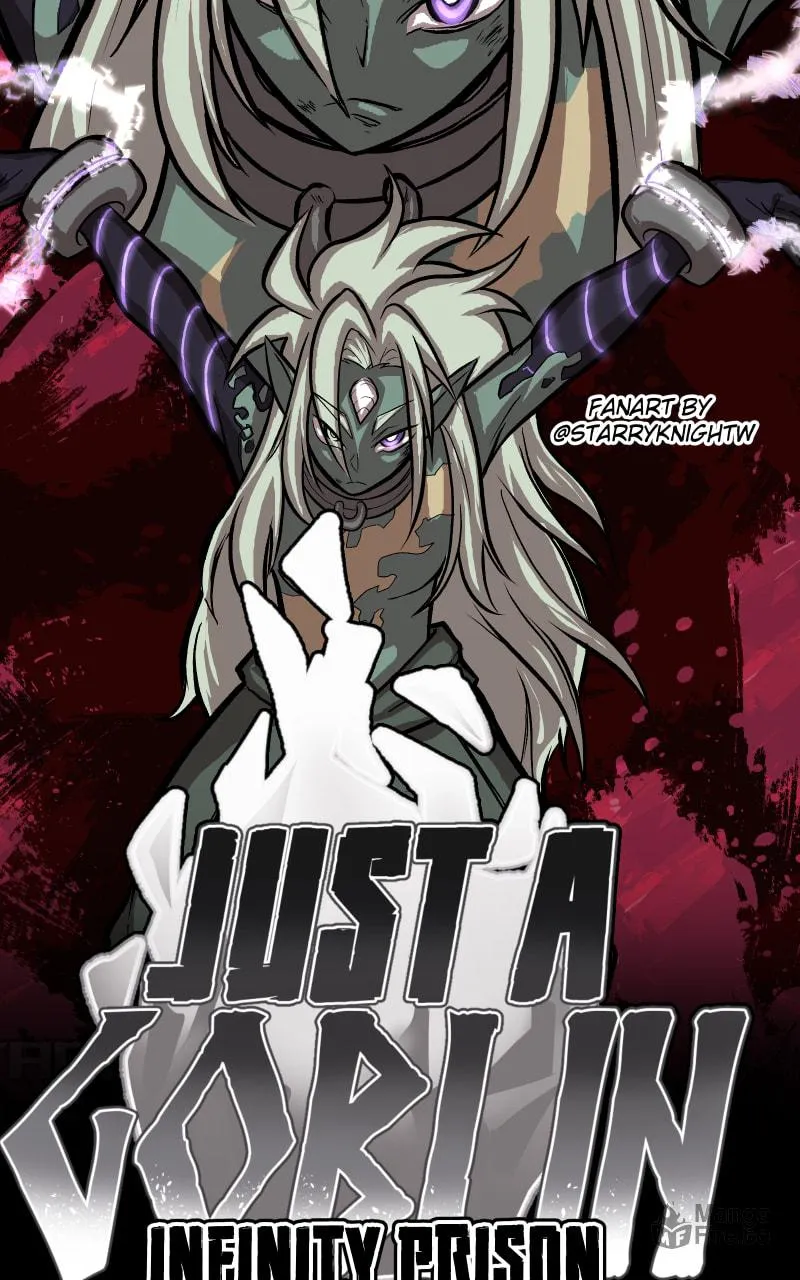 Just a Goblin Chapter 72 page 25 - 