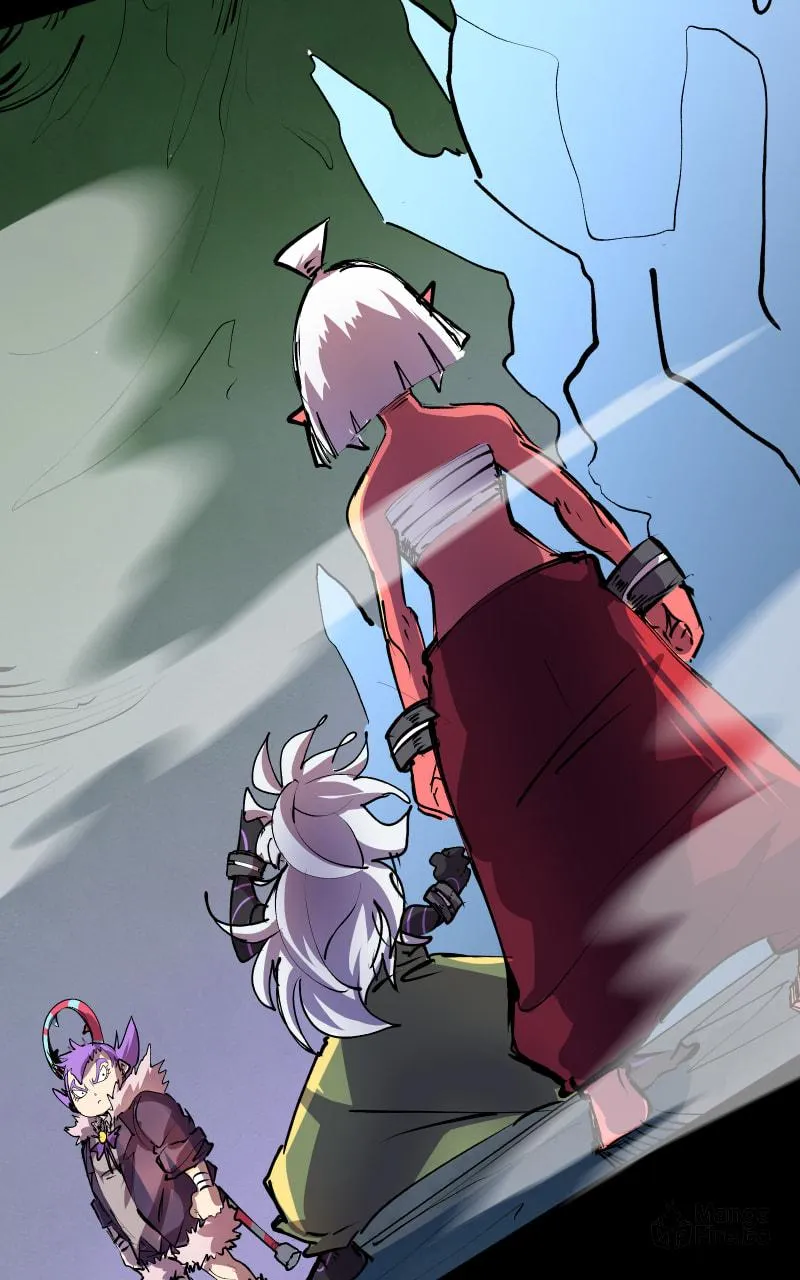 Just a Goblin Chapter 72 page 27 - 