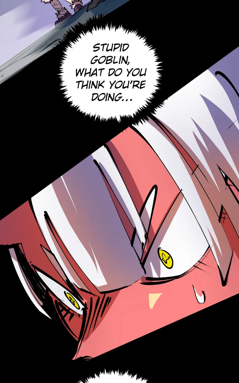 Just a Goblin Chapter 72 page 28 - 
