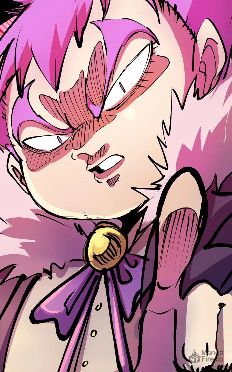 Just a Goblin Chapter 72 page 30 - 