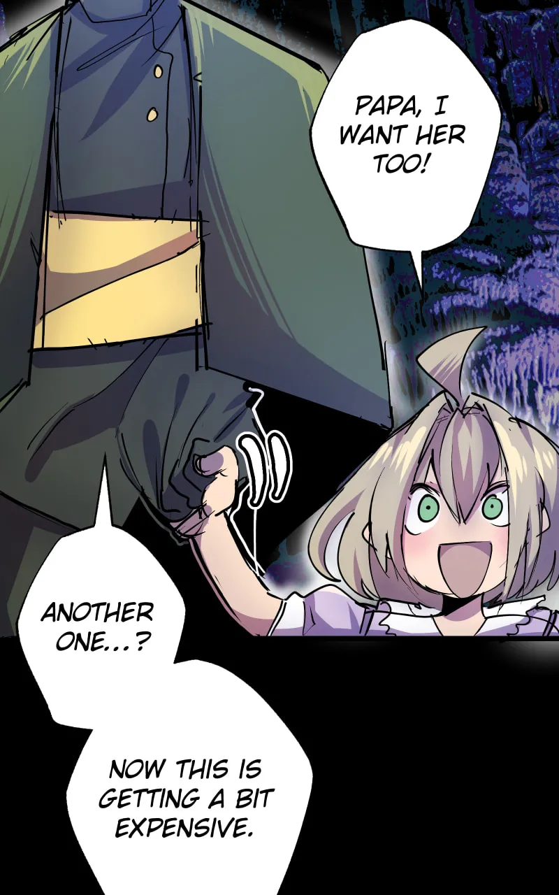 Just a Goblin Chapter 72 page 4 - 