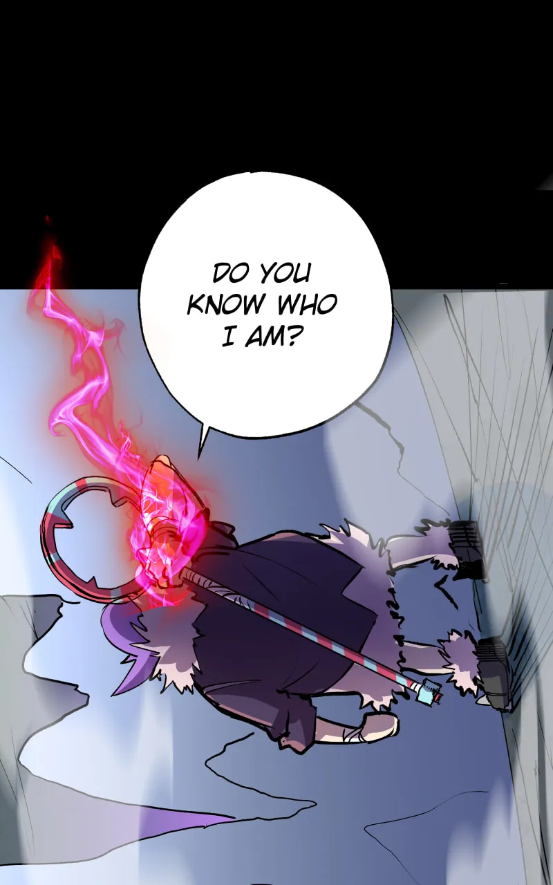 Just a Goblin Chapter 72 page 32 - 