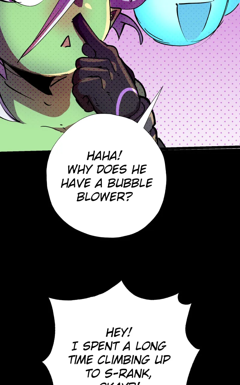Just a Goblin Chapter 72 page 41 - 