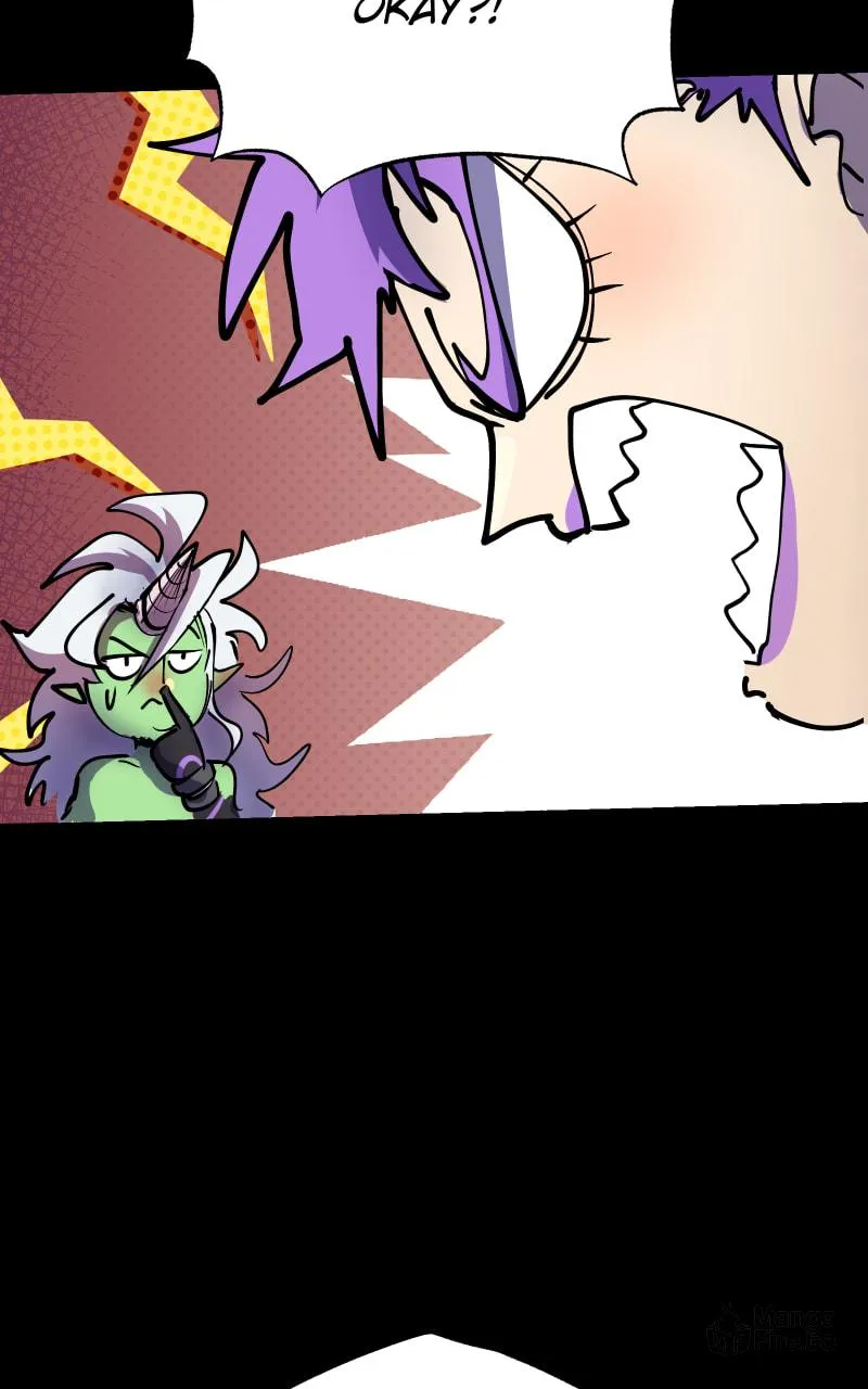 Just a Goblin Chapter 72 page 42 - 