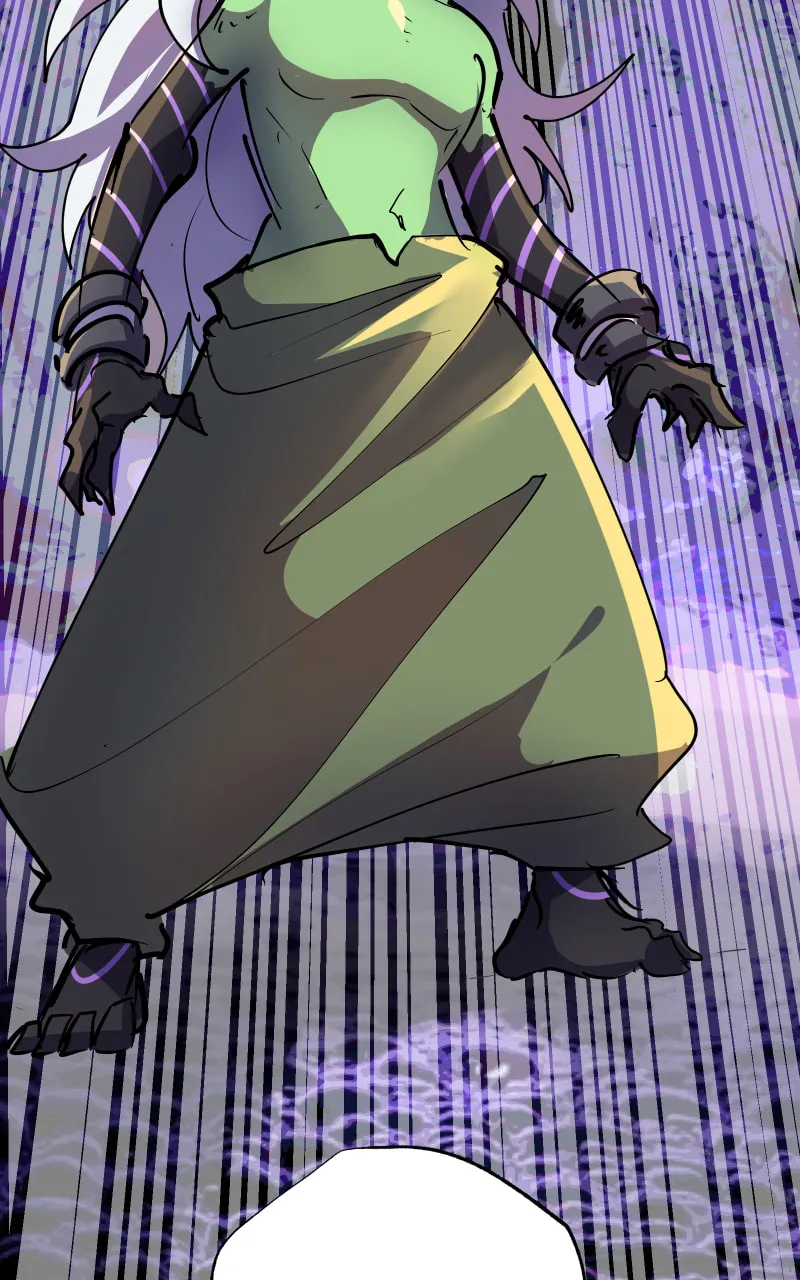 Just a Goblin Chapter 72 page 47 - 