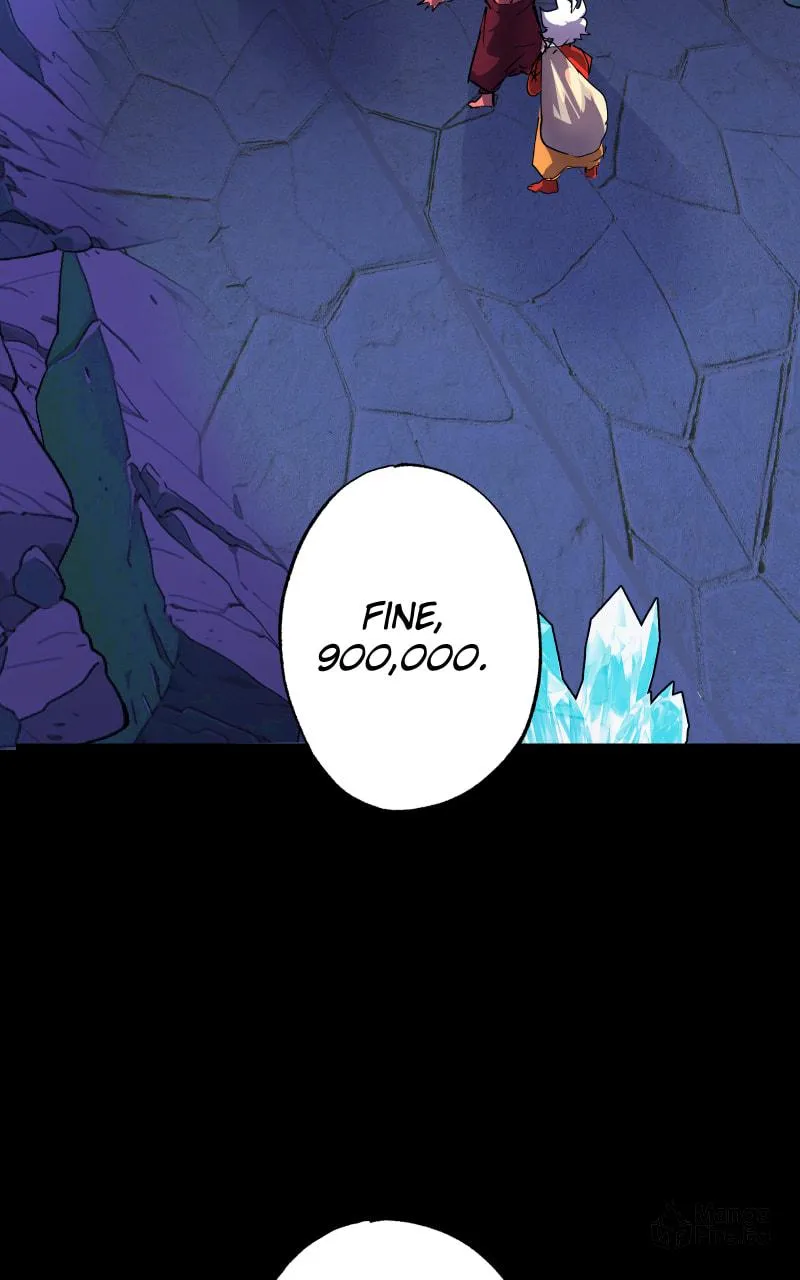 Just a Goblin Chapter 72 page 6 - 