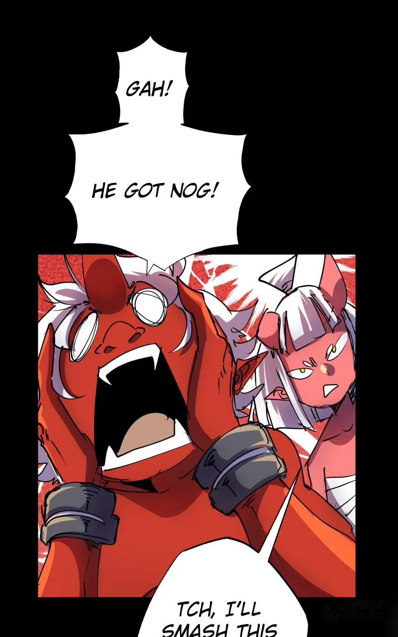Just a Goblin Chapter 72 page 51 - 