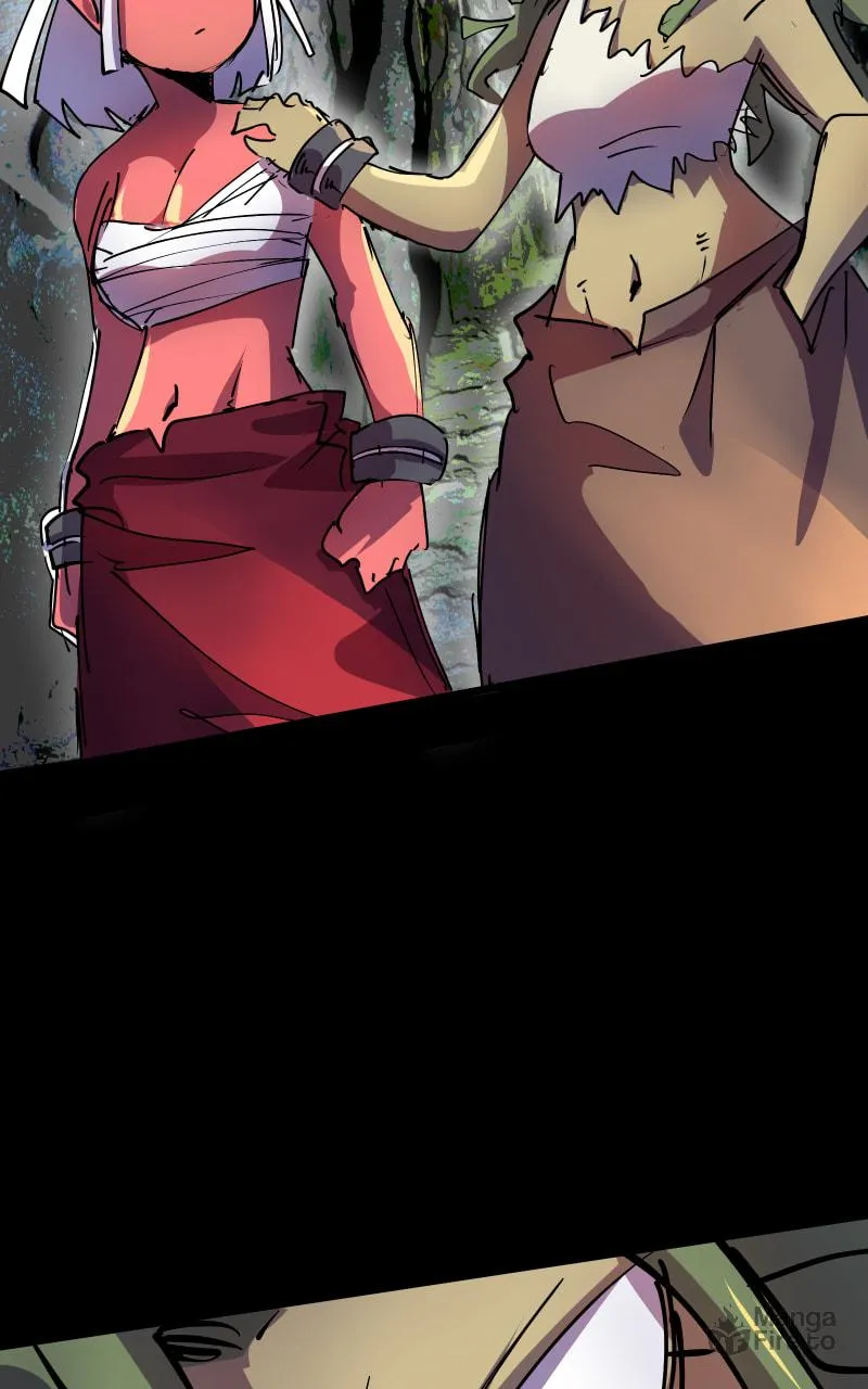 Just a Goblin Chapter 72 page 54 - 