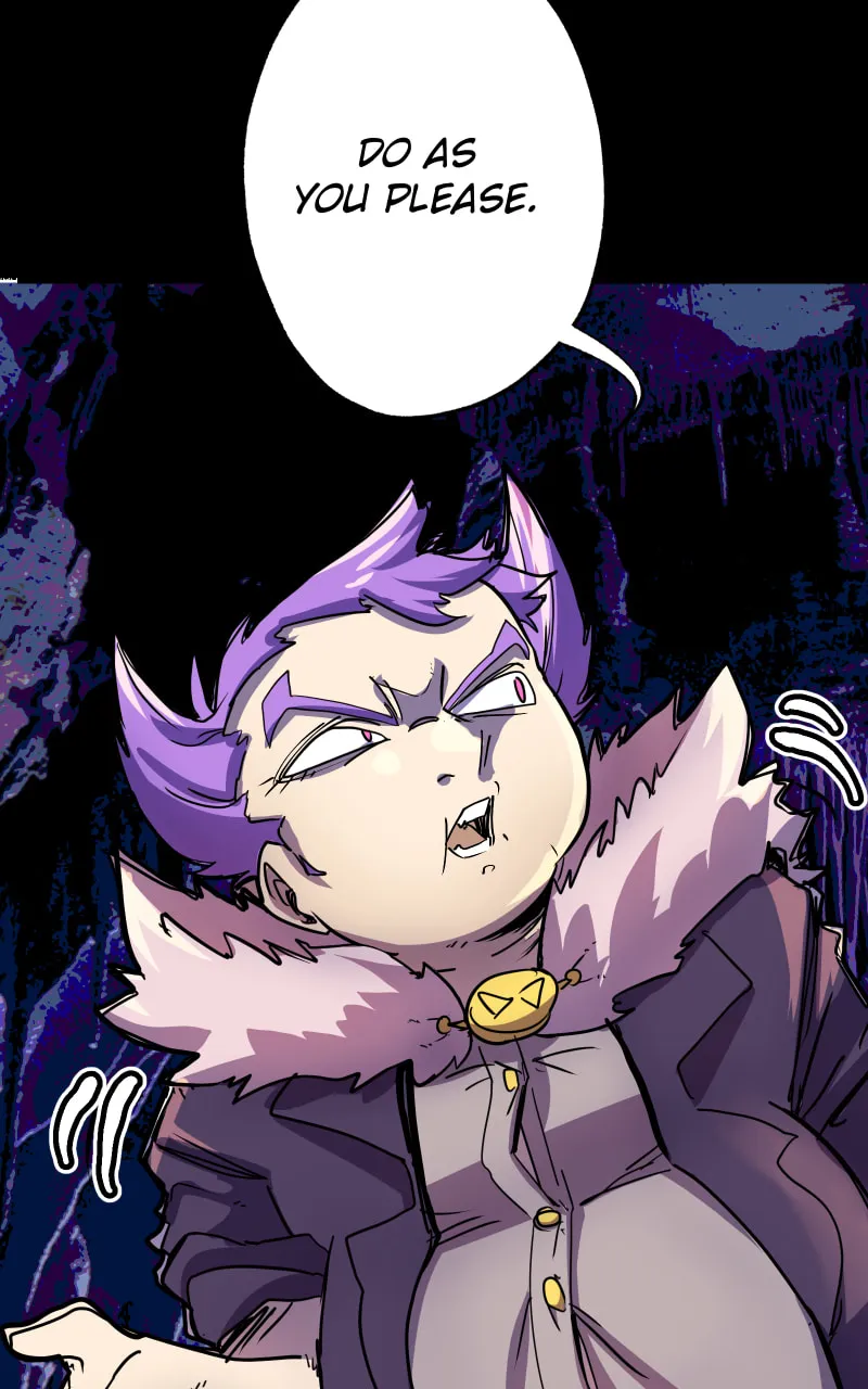 Just a Goblin Chapter 72 page 7 - 