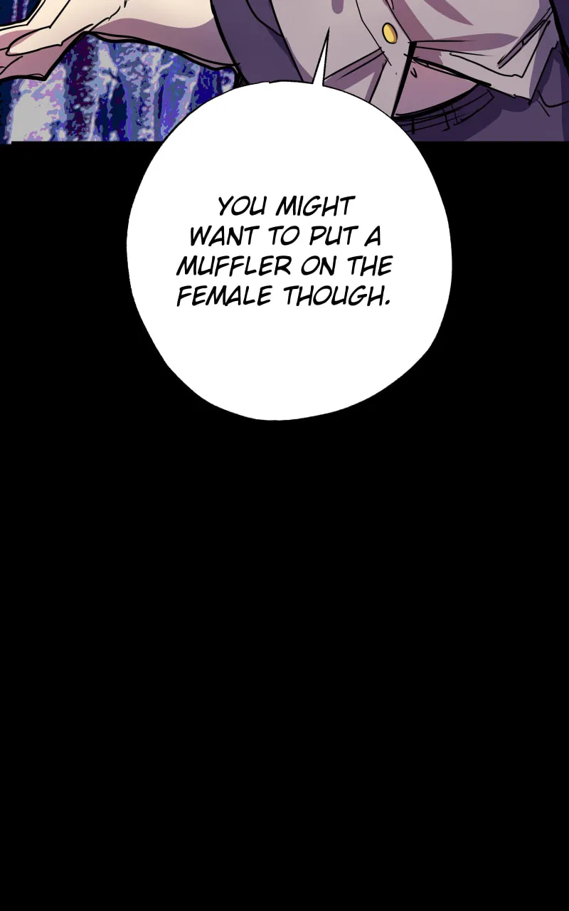 Just a Goblin Chapter 72 page 8 - 