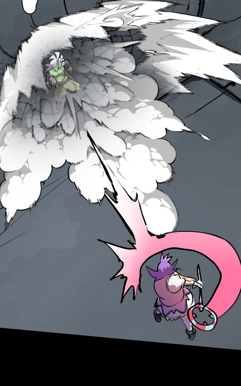 Just a Goblin Chapter 72 page 82 - 