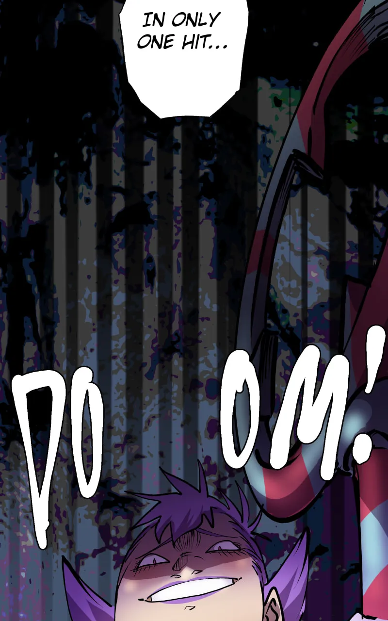 Just a Goblin Chapter 72 page 86 - 