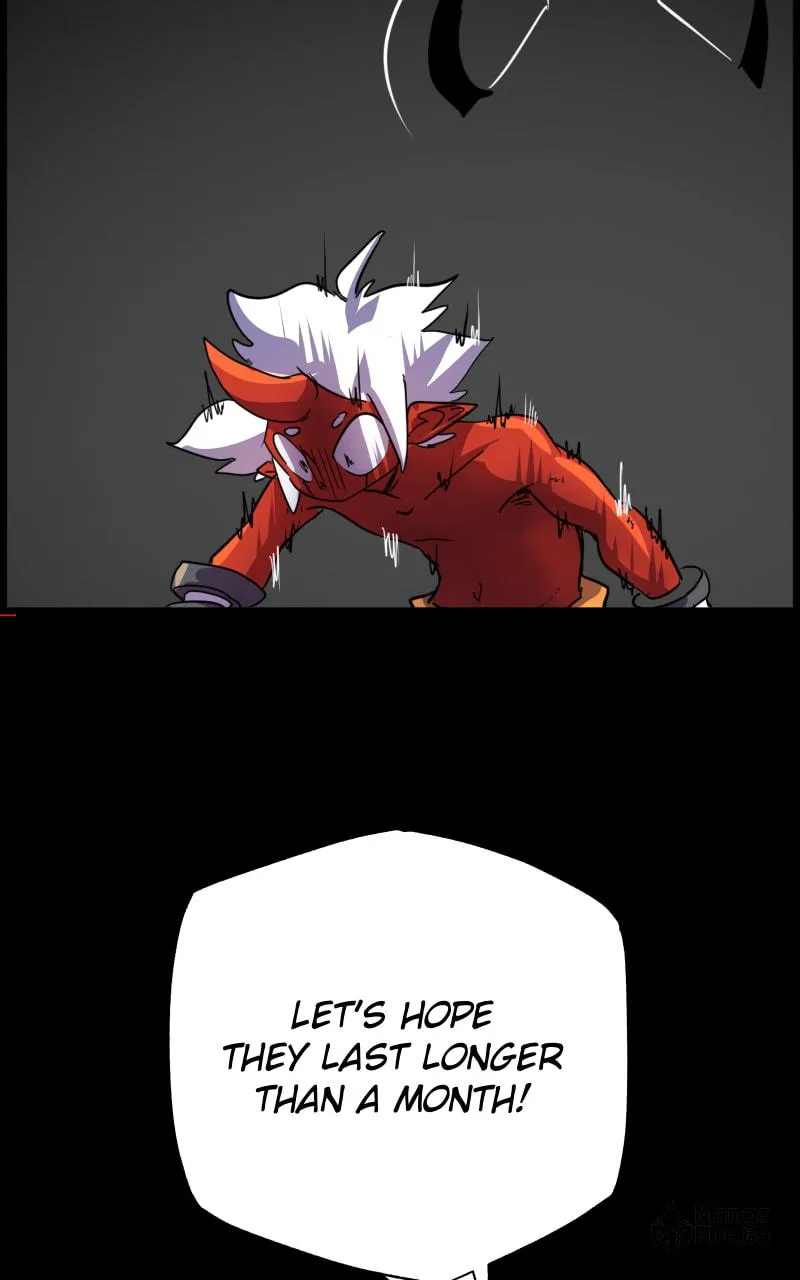 Just a Goblin Chapter 72 page 10 - 