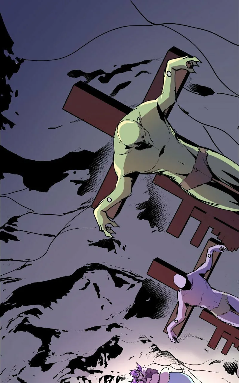 Just a Goblin Chapter 73 page 2 - 