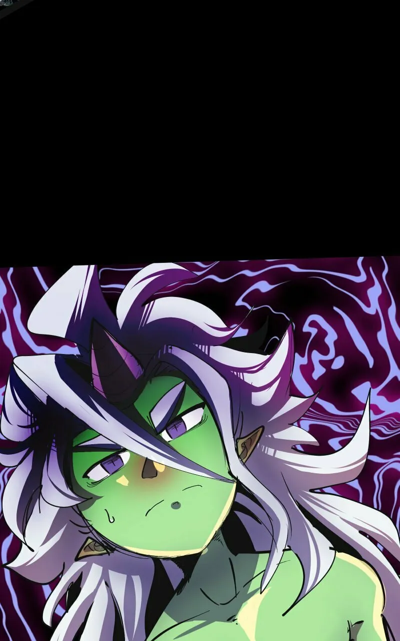 Just a Goblin Chapter 73 page 11 - 