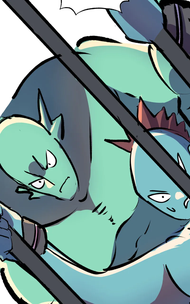 Just a Goblin Chapter 73 page 113 - 