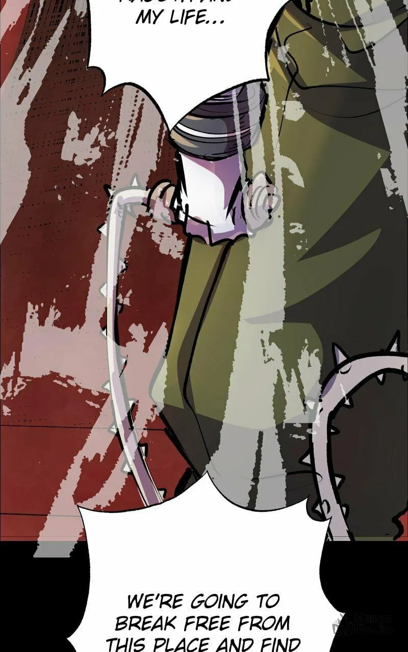 Just a Goblin Chapter 73 page 120 - 