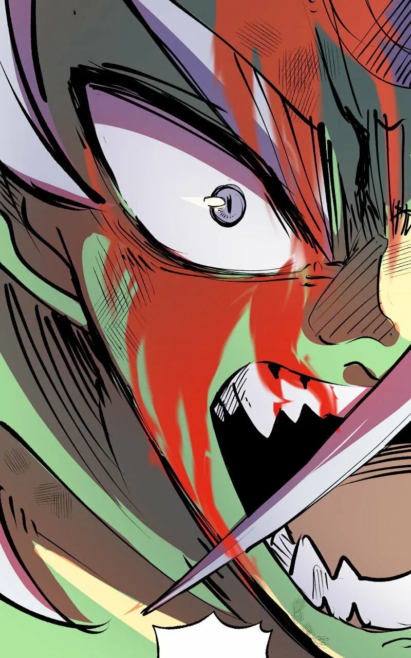 Just a Goblin Chapter 73 page 124 - 