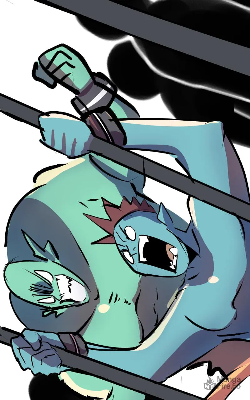 Just a Goblin Chapter 73 page 126 - 
