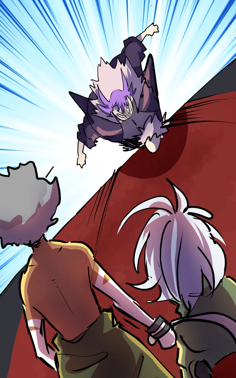 Just a Goblin Chapter 73 page 146 - 