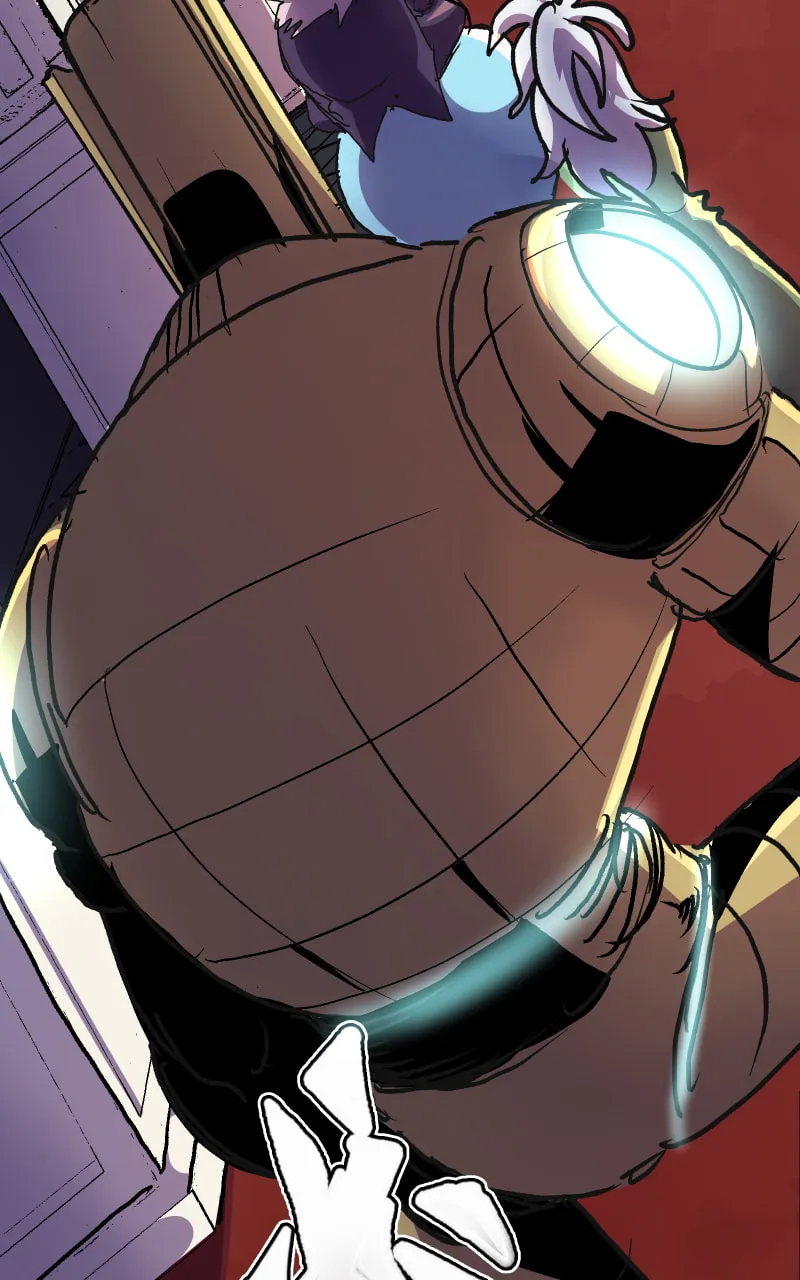 Just a Goblin Chapter 73 page 16 - 