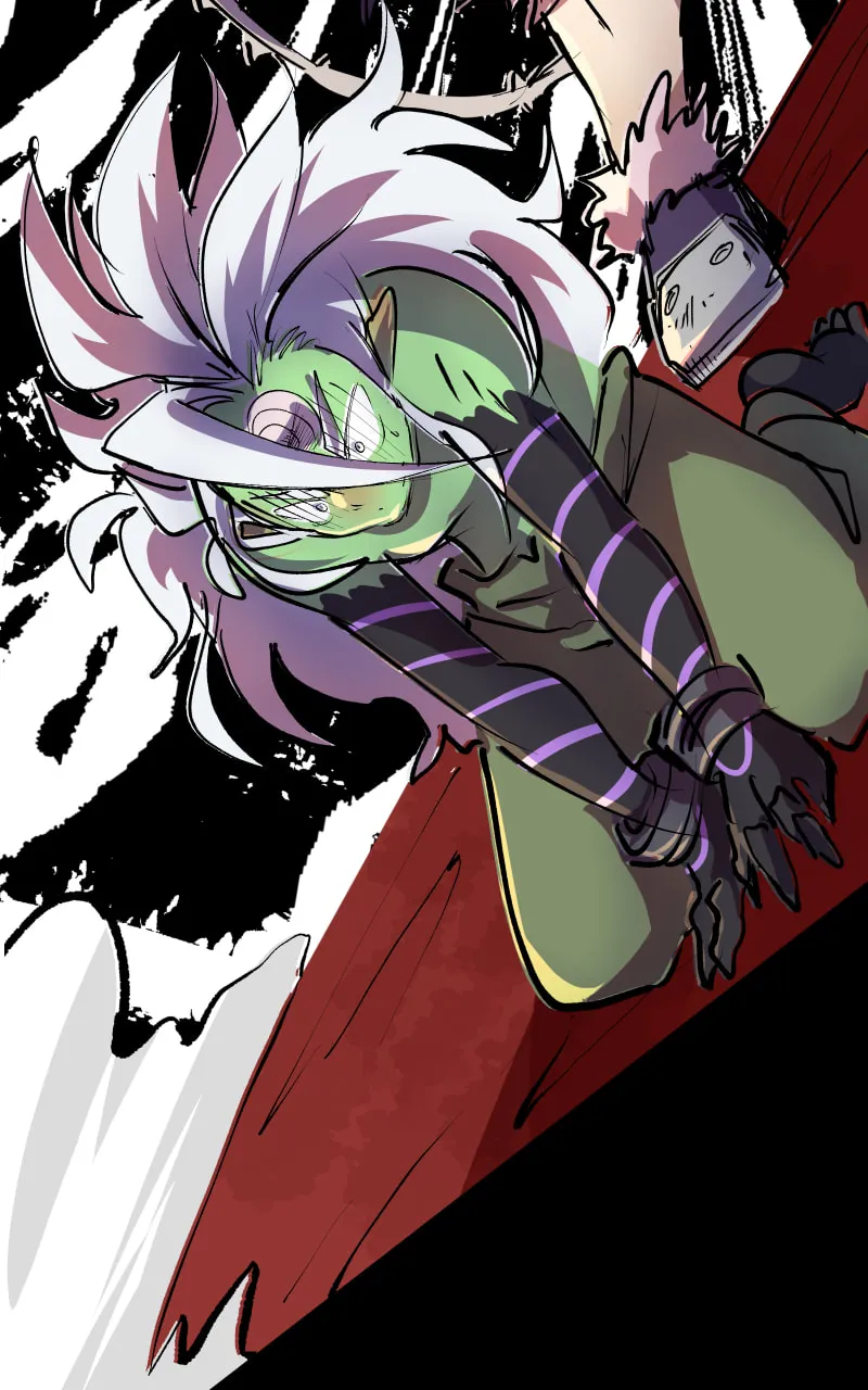 Just a Goblin Chapter 73 page 151 - 