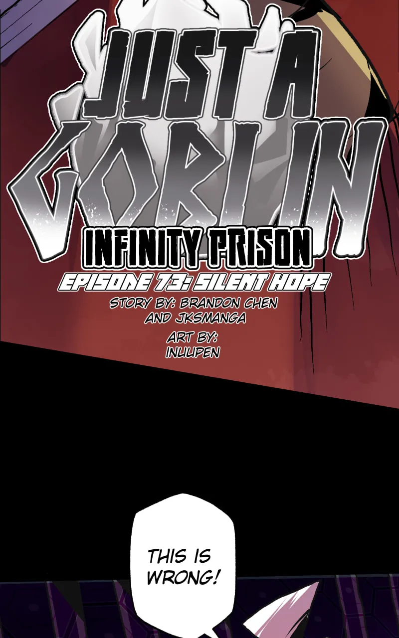 Just a Goblin Chapter 73 page 17 - 