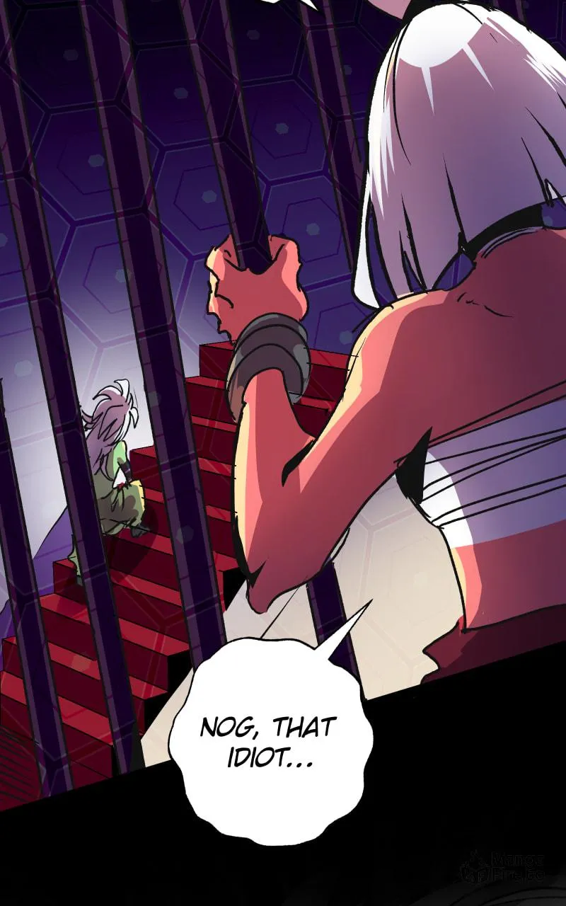 Just a Goblin Chapter 73 page 18 - 