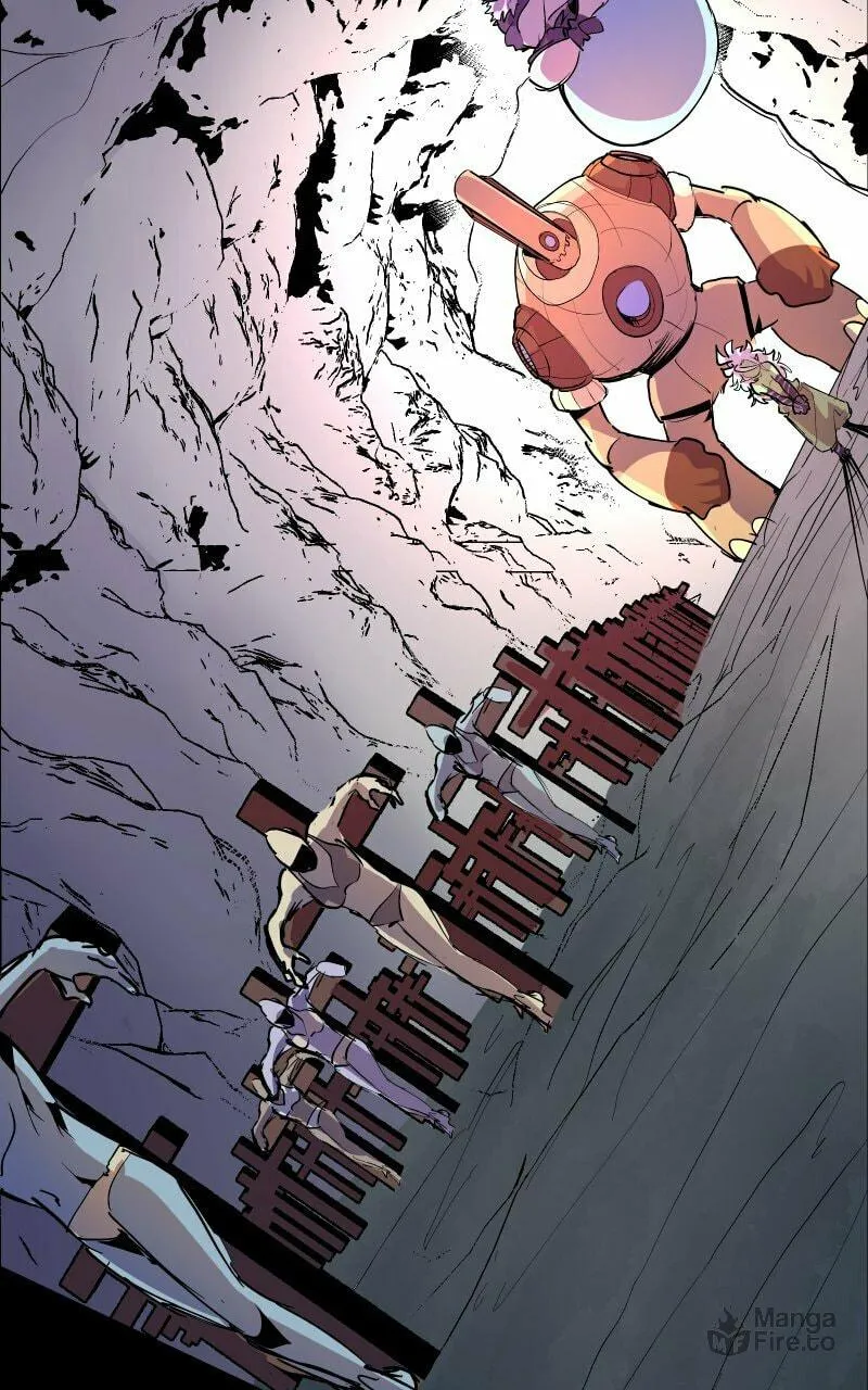 Just a Goblin Chapter 73 page 3 - 