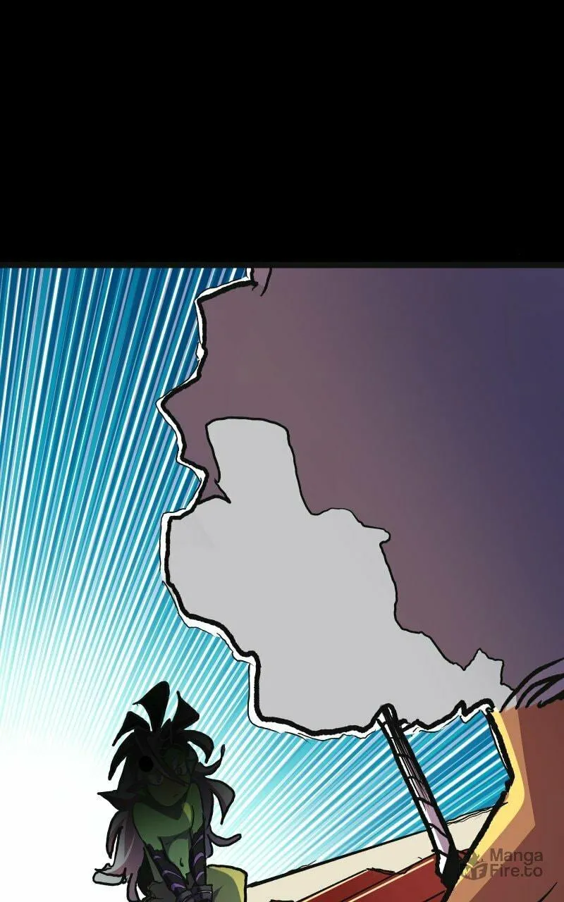 Just a Goblin Chapter 73 page 21 - 