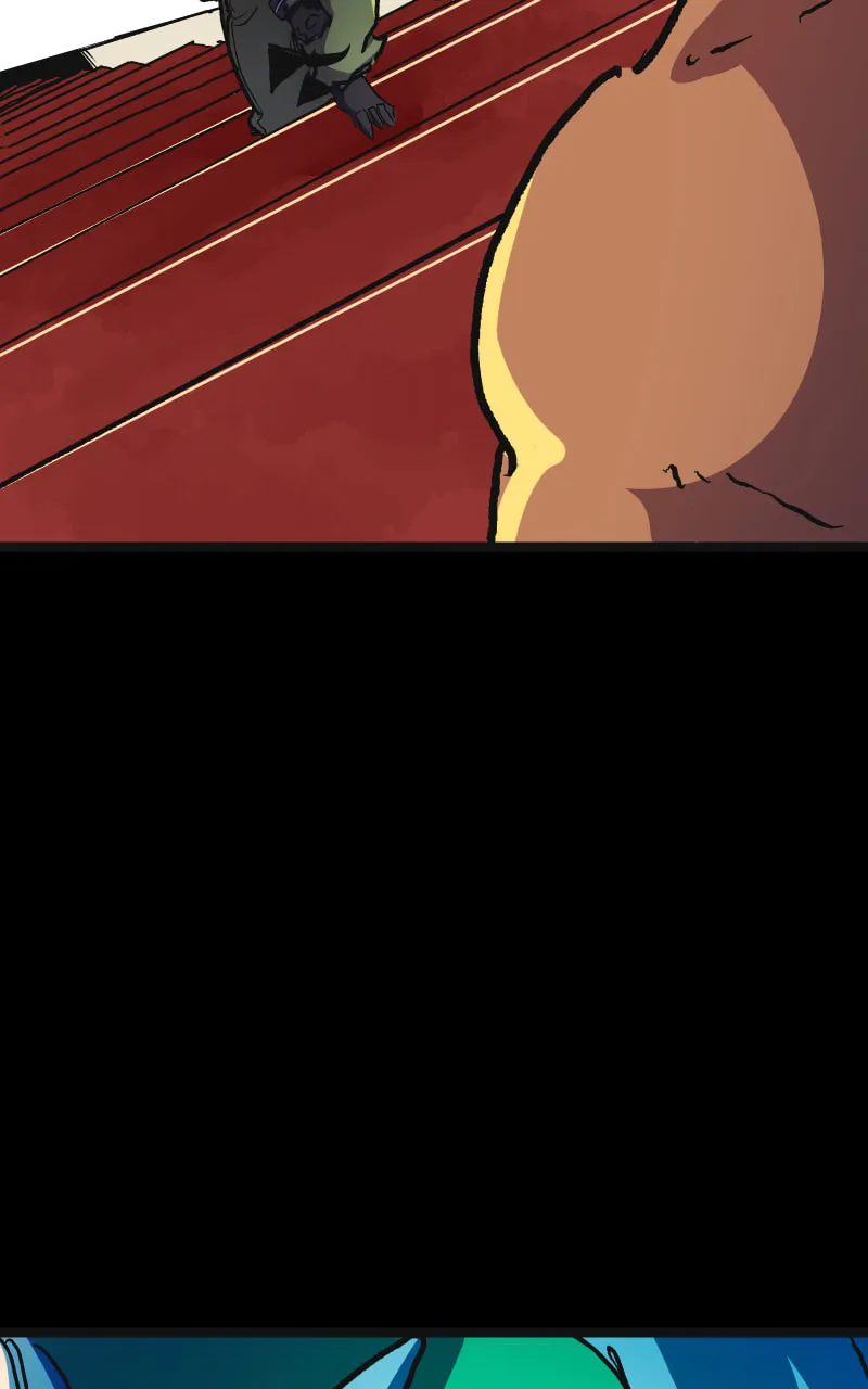 Just a Goblin Chapter 73 page 22 - 