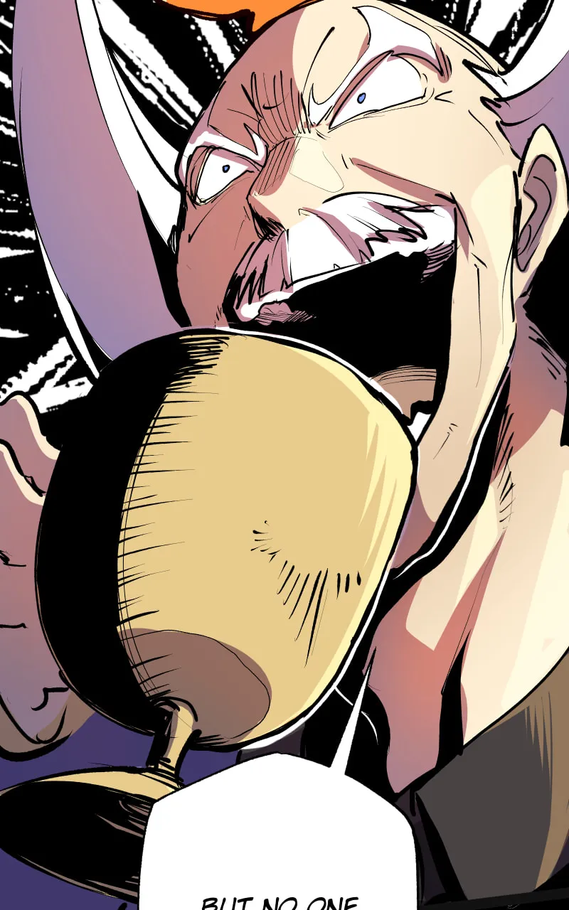 Just a Goblin Chapter 73 page 32 - 
