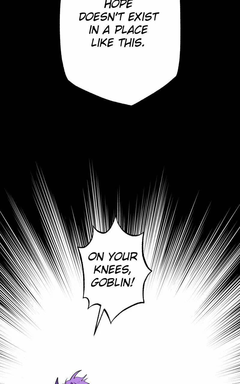 Just a Goblin Chapter 73 page 34 - 