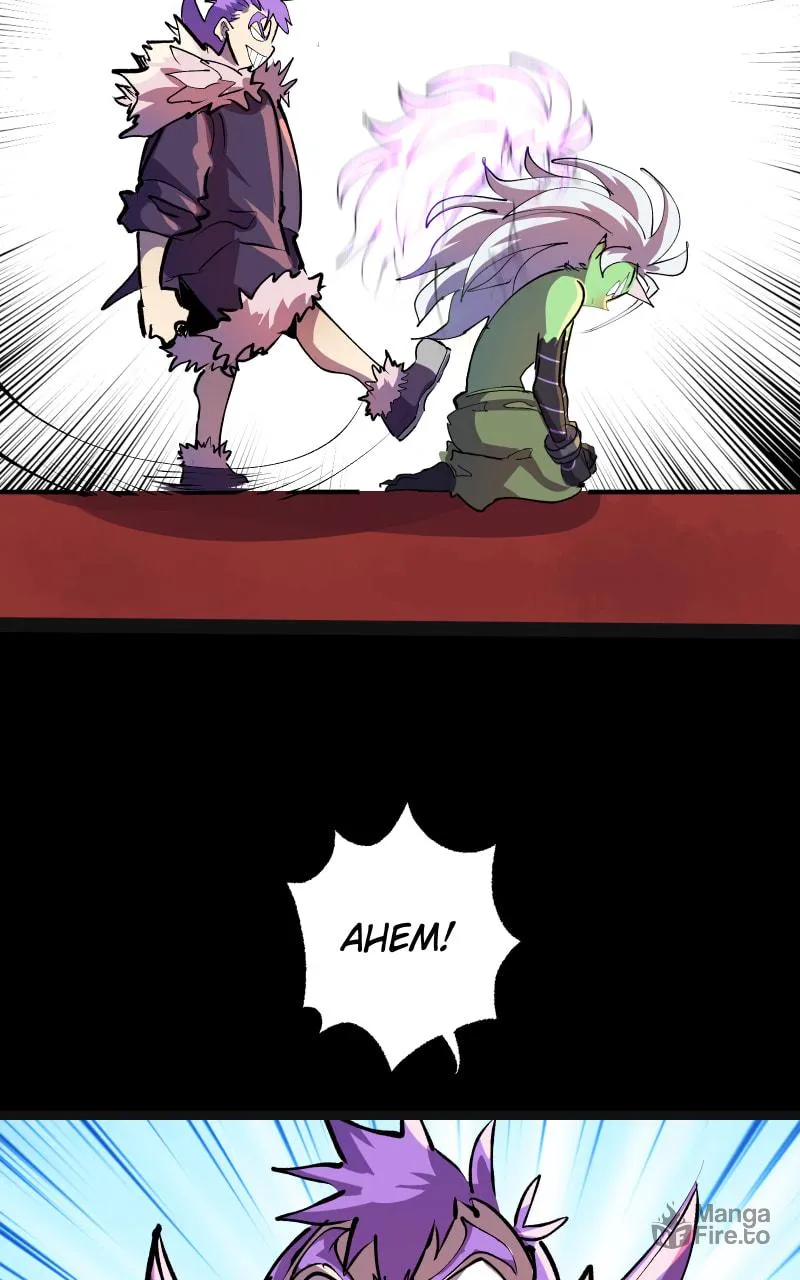 Just a Goblin Chapter 73 page 35 - 