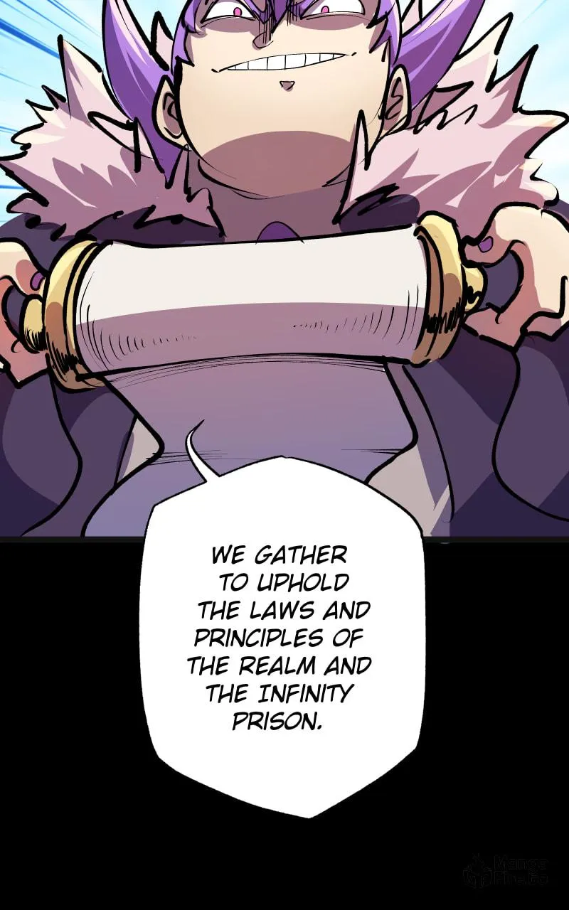 Just a Goblin Chapter 73 page 36 - 