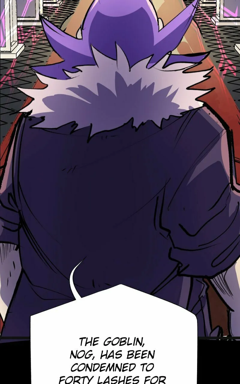 Just a Goblin Chapter 73 page 38 - 