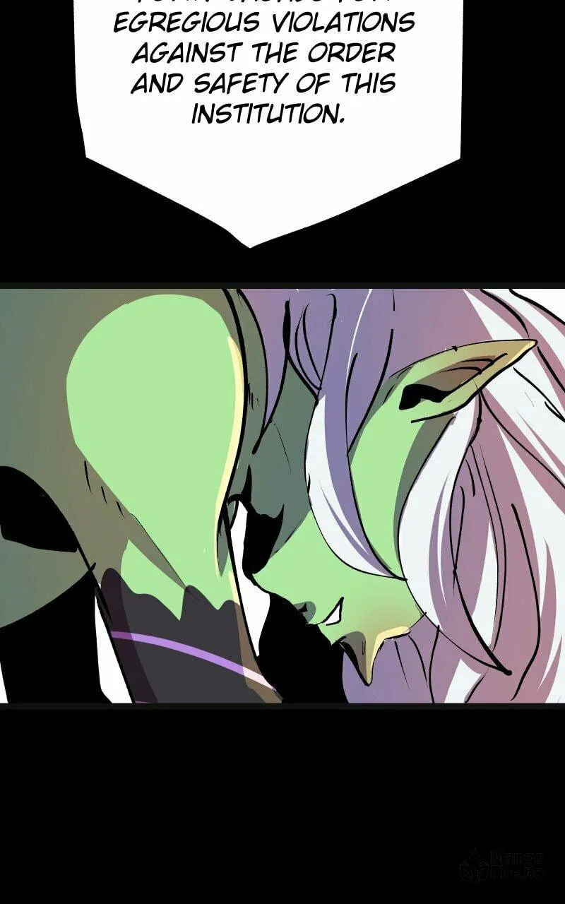 Just a Goblin Chapter 73 page 39 - 
