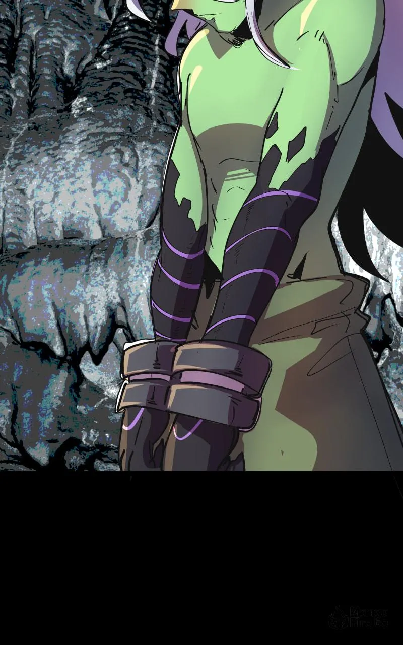 Just a Goblin Chapter 73 page 5 - 