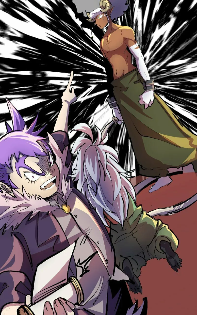 Just a Goblin Chapter 73 page 43 - 