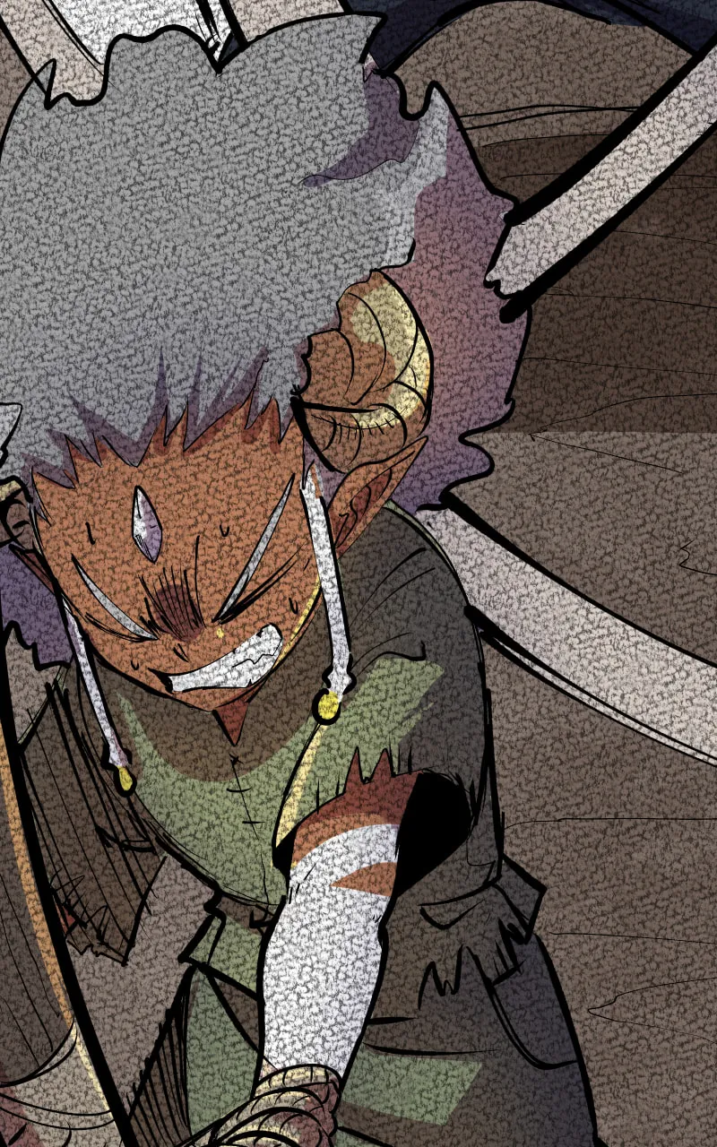 Just a Goblin Chapter 73 page 53 - 