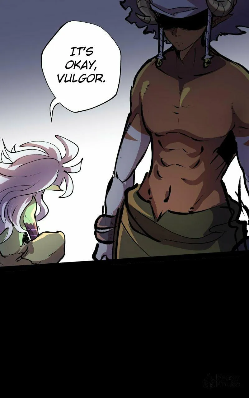 Just a Goblin Chapter 73 page 63 - 