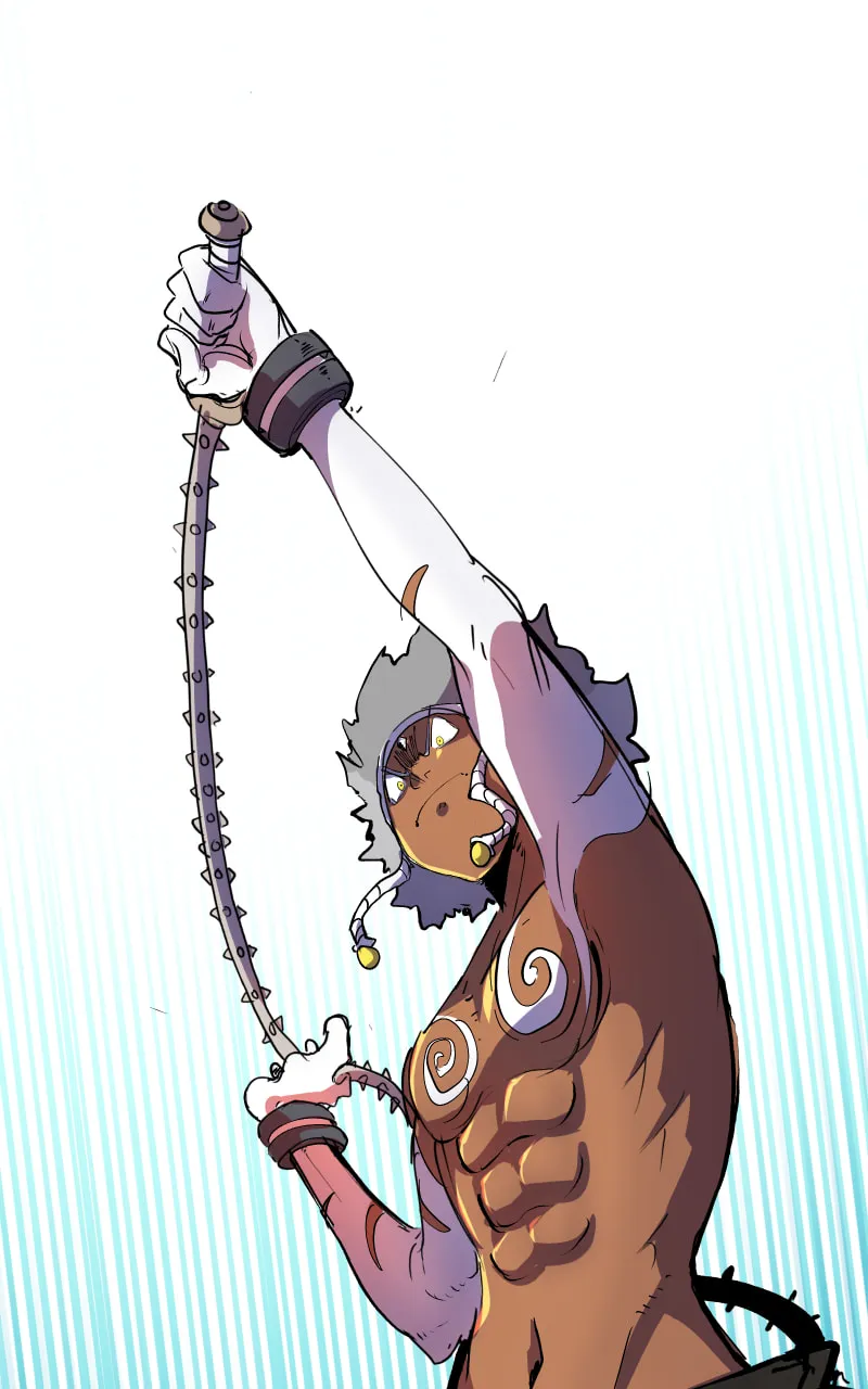Just a Goblin Chapter 73 page 71 - 