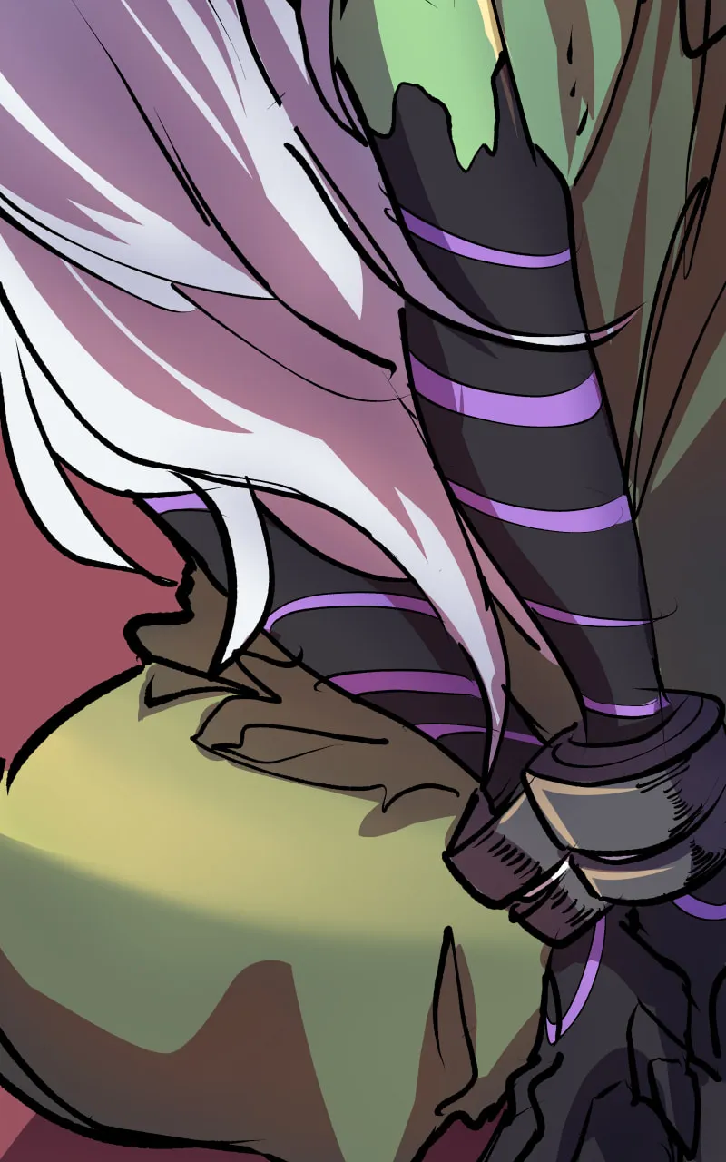 Just a Goblin Chapter 73 page 73 - 