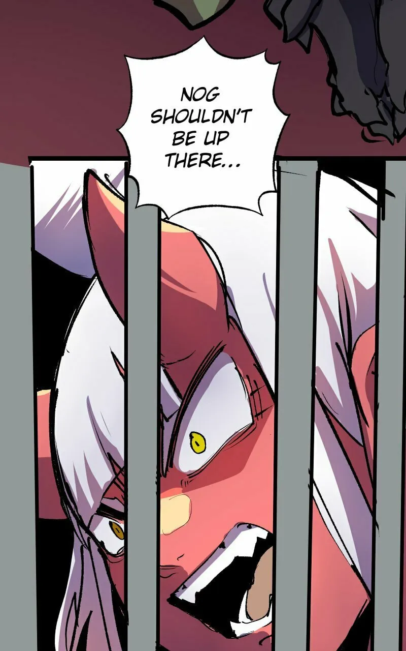 Just a Goblin Chapter 73 page 74 - 