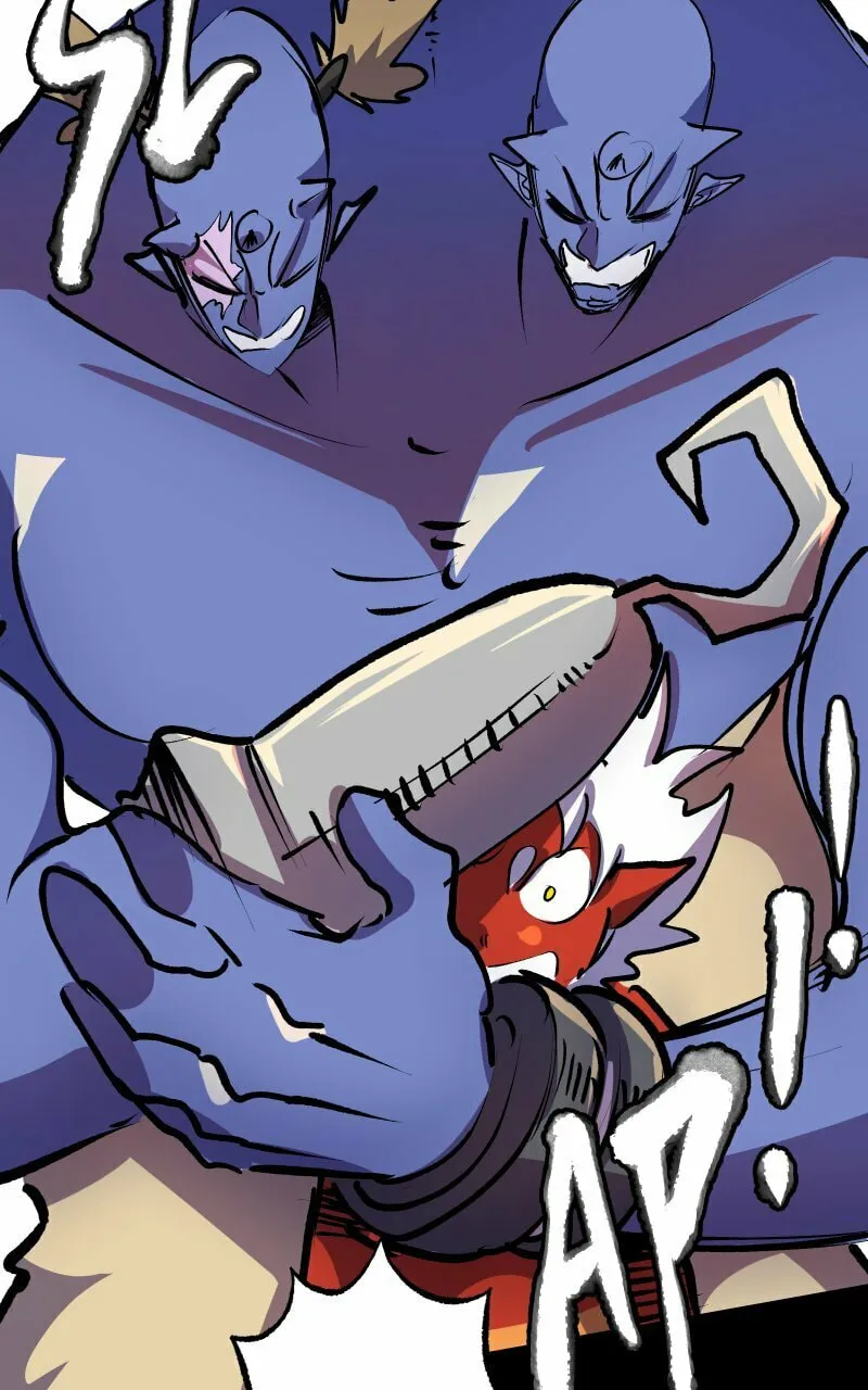 Just a Goblin Chapter 73 page 86 - 