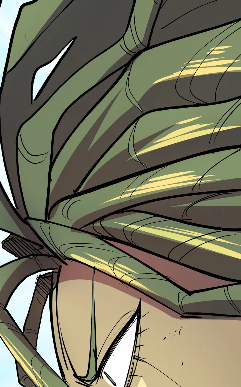 Just a Goblin Chapter 73 page 91 - 