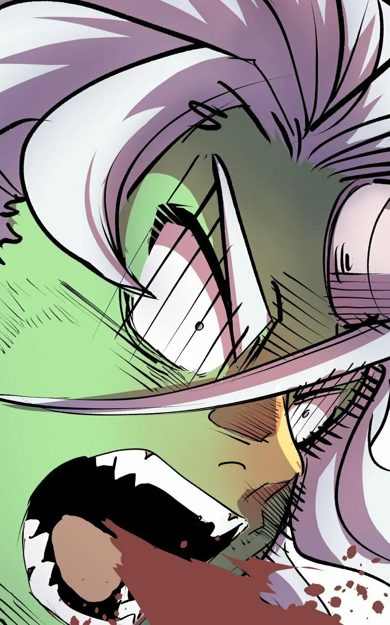 Just a Goblin Chapter 73 page 94 - 