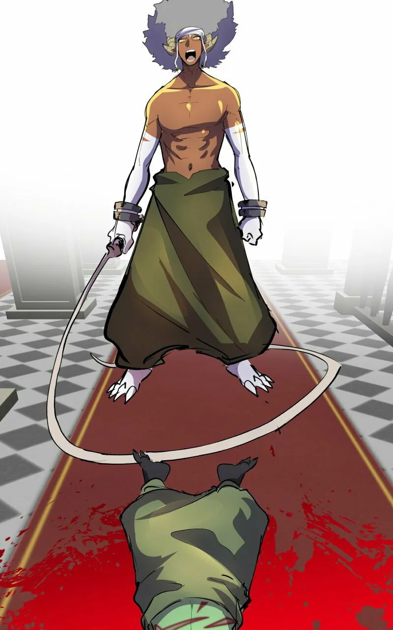 Just a Goblin Chapter 73 page 97 - 