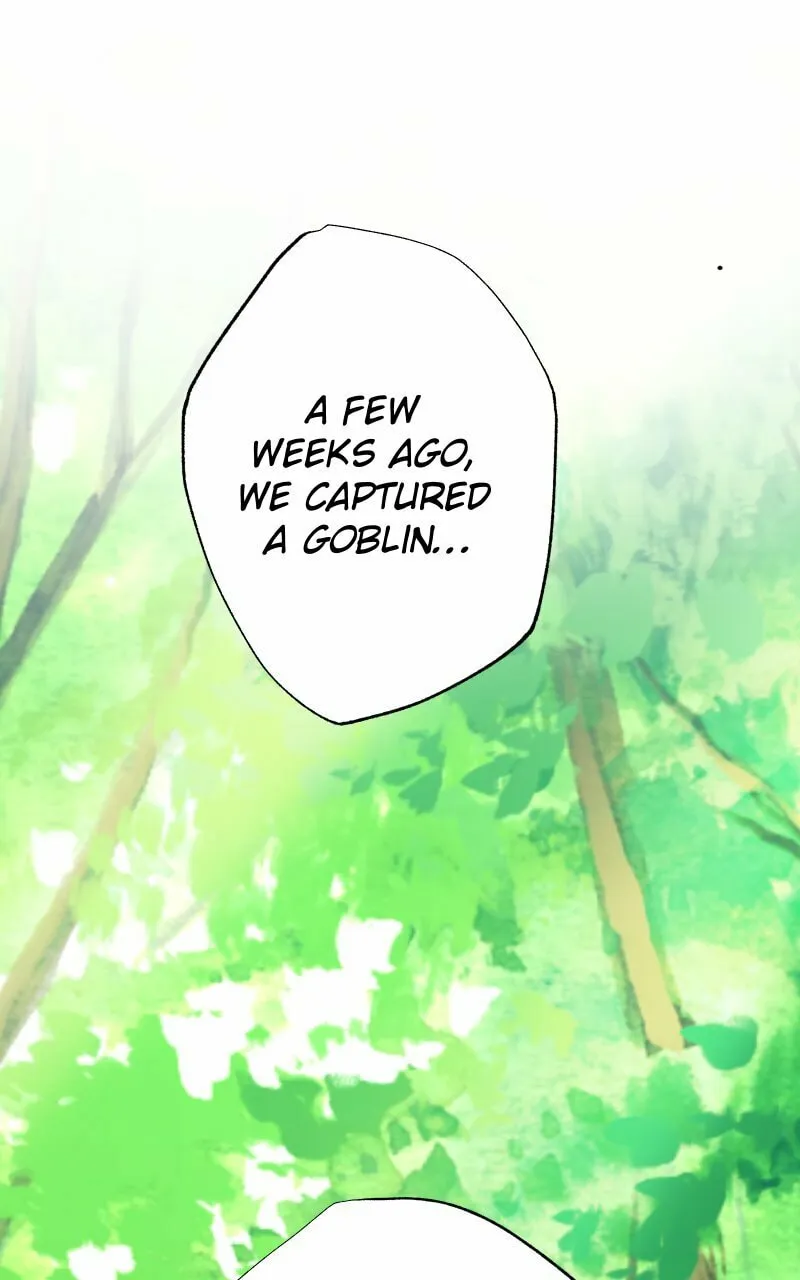 Just a Goblin Chapter 74 page 1 - 